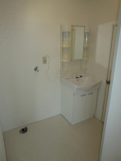 セジュールそれいゆ　A棟（101） 部屋画像