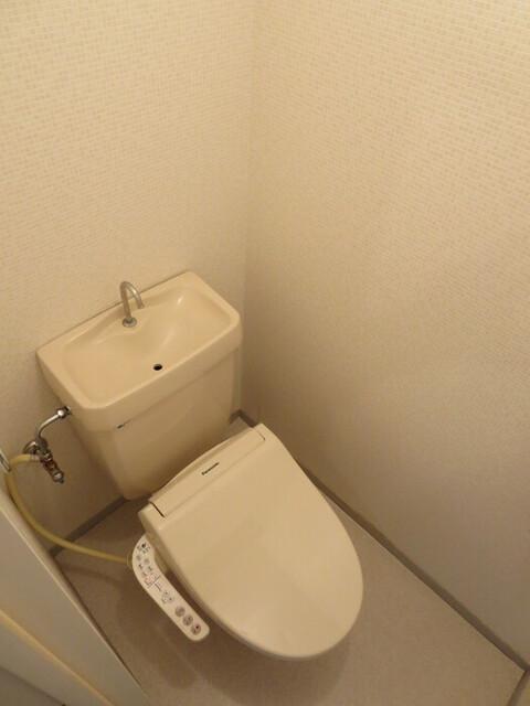 セジュールそれいゆ　A棟（101） 部屋画像