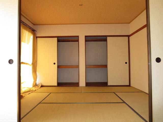 セジュールそれいゆ　A棟（101） 部屋画像