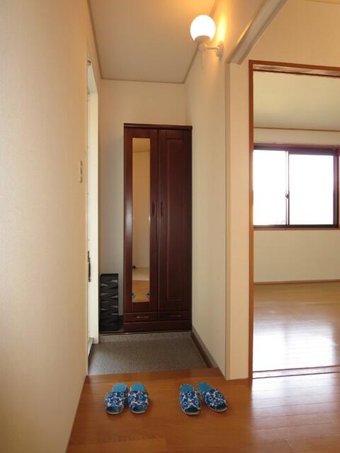 セジュールそれいゆ　A棟（101） 部屋画像