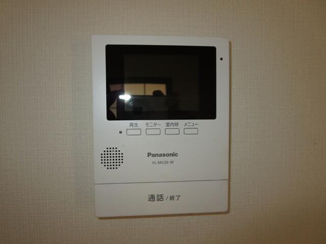 セジュールそれいゆ　A棟（101） 部屋画像