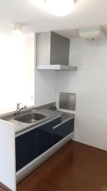 プルミエール　B棟（103） 部屋画像