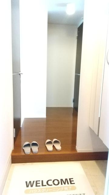プルミエール　B棟（103） 部屋画像