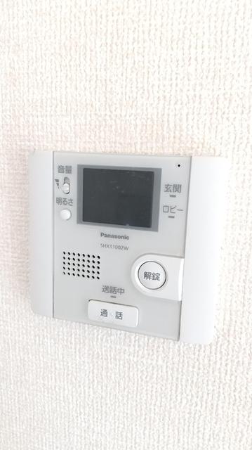 プルミエール　B棟（103） 部屋画像