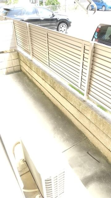 プルミエール　B棟（103） 部屋画像