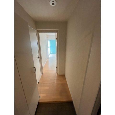 Primavera九品寺（501） 玄関