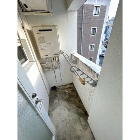 Primavera九品寺（501） 部屋画像