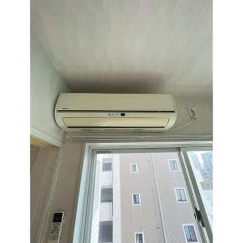 Primavera九品寺（501） 部屋画像