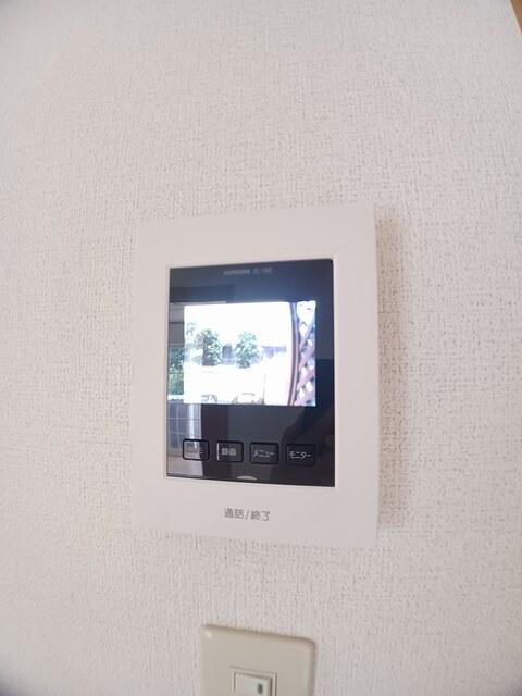 マリア清水Ａ（105） 設備