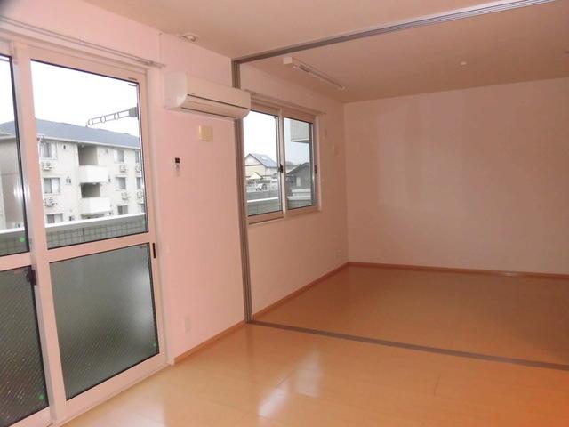 サンハイム須屋　A棟（205） 部屋画像