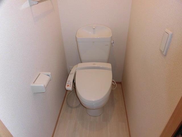 サンハイム須屋　A棟（205） 部屋画像