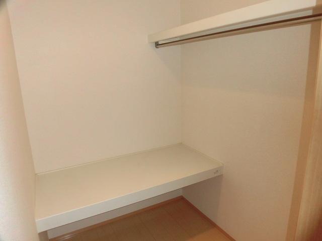 サンハイム須屋　A棟（205） 部屋画像