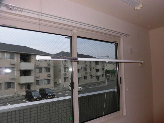 サンハイム須屋　A棟（205） 部屋画像
