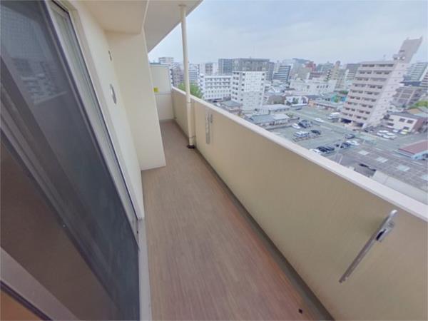 ユイット新町（901） 部屋画像