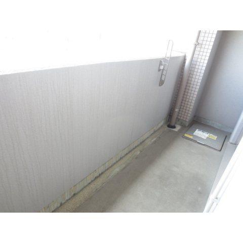 オーファス水前寺（704） 部屋画像