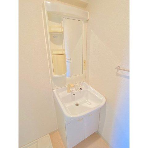 オーファス水前寺（704） 部屋画像