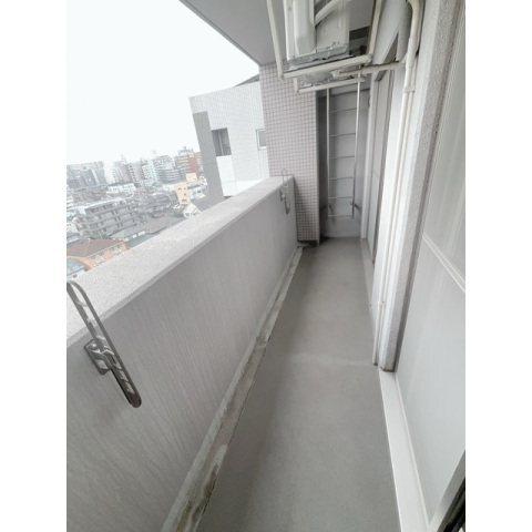 オーファス水前寺（301） 部屋画像