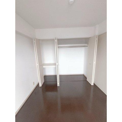 オーファス水前寺（301） 収納