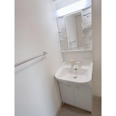 オーファス水前寺（301） 部屋画像