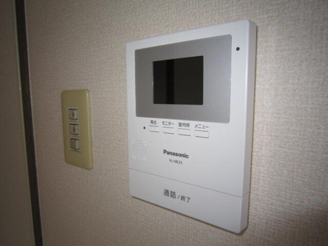 セジュールＴ・Ｓ−Ⅱ（201） 部屋画像