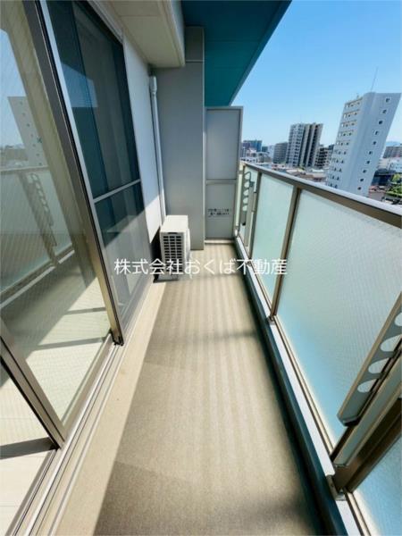 クロノス37九品寺（702） 部屋画像
