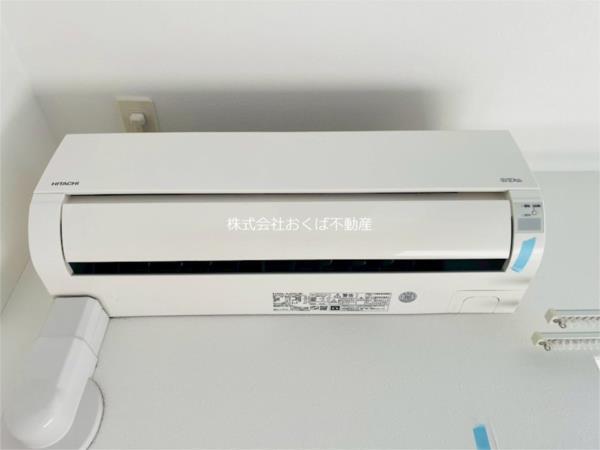 クロノス37九品寺（702） 部屋画像