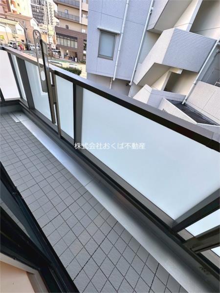 グランメゾン天神（202） 部屋画像