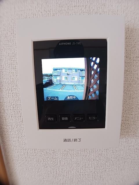 サニーヴィレッジＢ（202） 設備