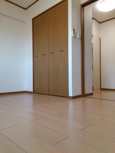 プレジデンシャル白山（402） その他部屋・スペース