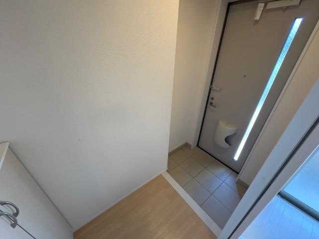 ＹＫＲ 玄関