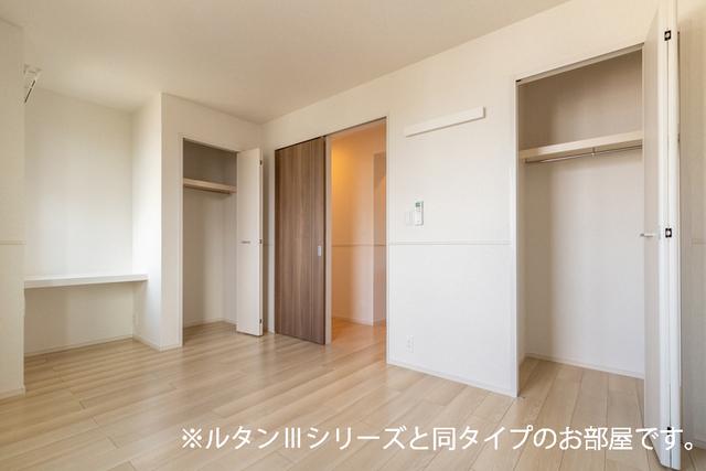 セントラルガーデンハウス（303） その他部屋・スペース
