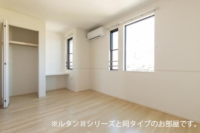 セントラルガーデンハウス（302） その他部屋・スペース