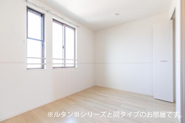 セントラルガーデンハウス（202） その他部屋・スペース