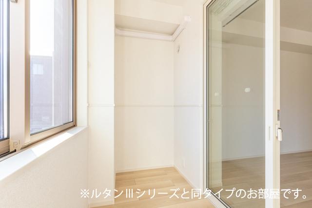 セントラルガーデンハウス（101） 室内