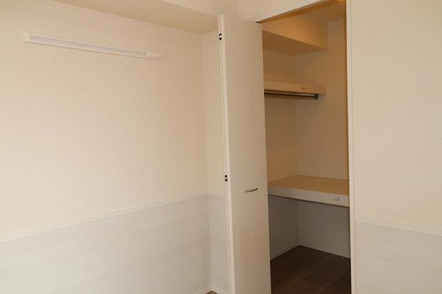 グレンディールⅢ（303） 部屋画像