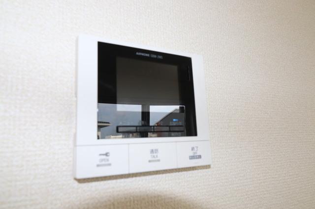 グレンディールⅢ（305） 部屋画像