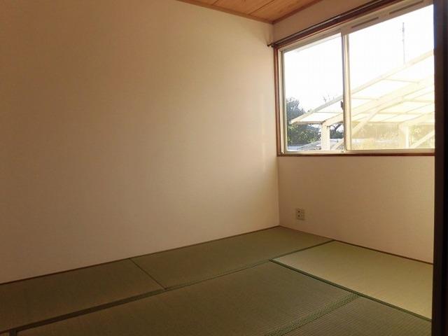 プレジールＴＹ（105） 部屋画像