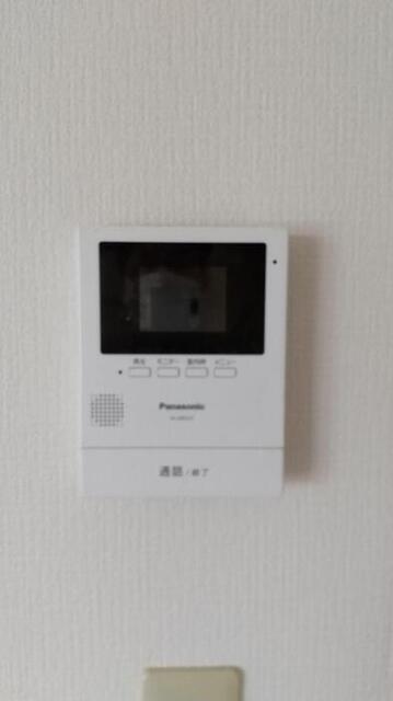 セジュールそれいゆ　B棟（201） 部屋画像