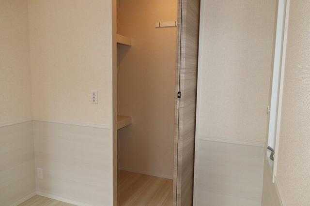 クレリア（101） 部屋画像