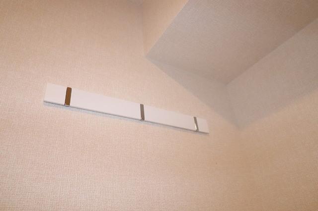 クレリア（103） 部屋画像