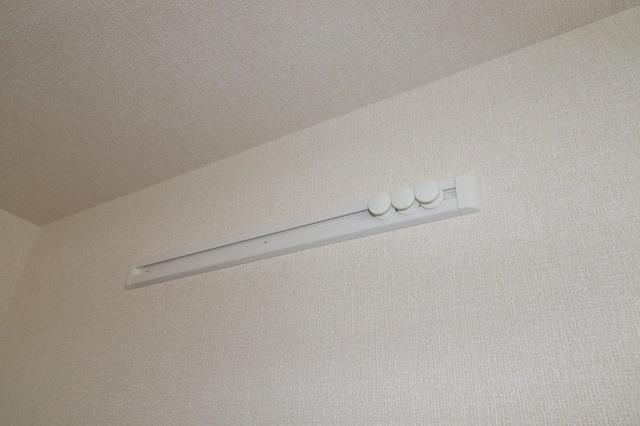 クレリア（303） 部屋画像