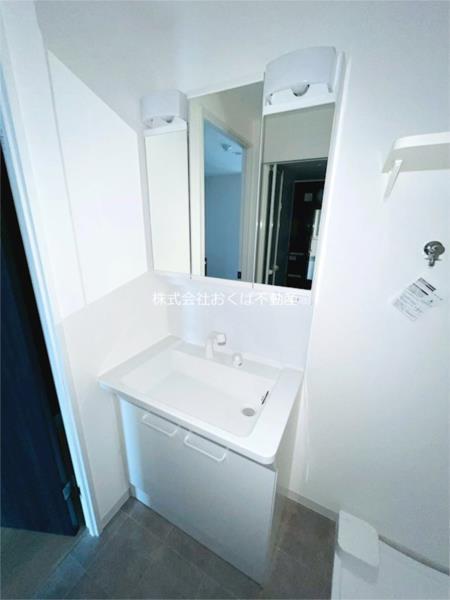 熊本市中央区薬園町マンション 部屋画像