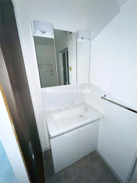 熊本市中央区薬園町マンション 部屋画像