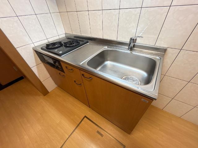 エスティール キッチン