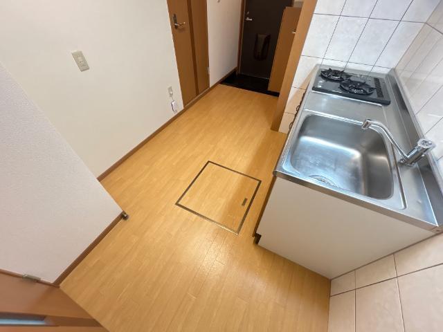 エスティール 部屋画像