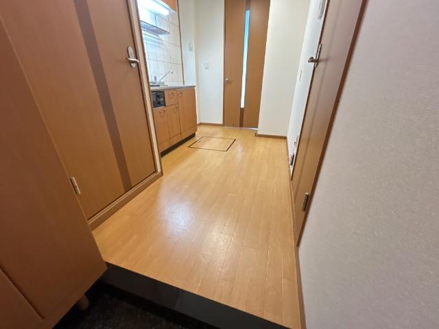 エスティール 部屋画像