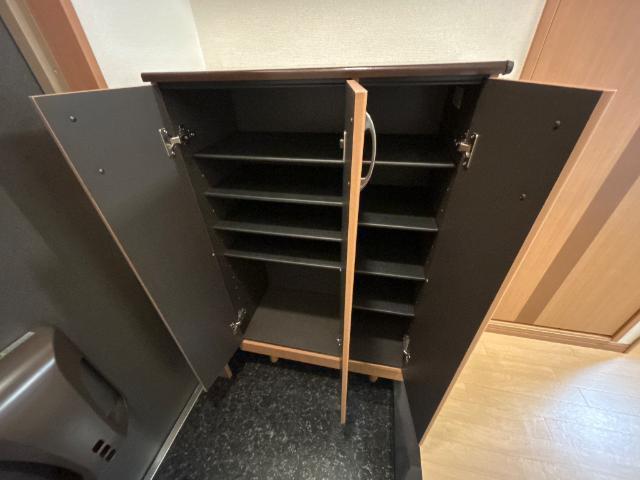 エスティール 部屋画像