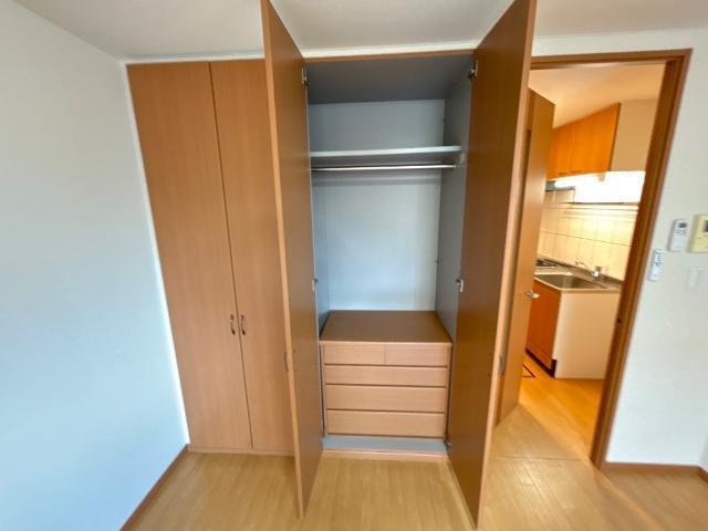 エスティール 部屋画像