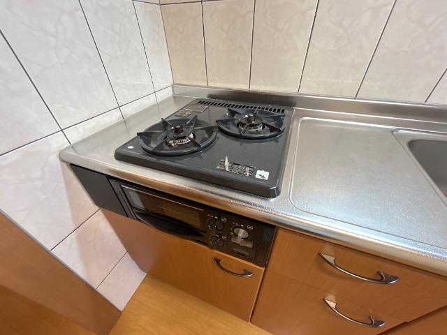 エスティール 部屋画像