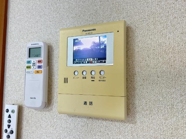 エスティール 部屋画像
